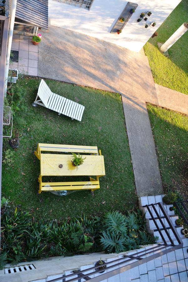 Hotel Pousada Dos Pinheiros Canela Luaran gambar